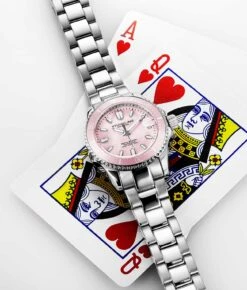 Depthmaster 3950AL Quartz 32mm Classic(Depthmaster 3950al Quartz 32mm Classic) -Alexander Store Stuhrling 3950AL.4 Aquadiver LS1 139bde04 0740 4475 9098 7c274fa76827