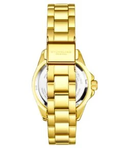 Depthmaster 3950AL Quartz 32mm Classic(Depthmaster 3950al Quartz 32mm Classic) -Alexander Store Stuhrling 3950AL.5 CP 09f74b6c 2463 439f 8cf7 ddaeed4fa006