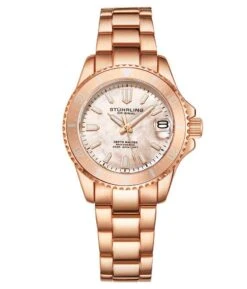 Depthmaster 3950AL Quartz 32mm Classic(Depthmaster 3950al Quartz 32mm Classic) -Alexander Store Stuhrling 3950AL.6 DF 1eb745a8 d3f0 4af6 86eb b486d2a441b1