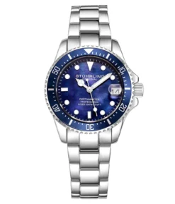 Depthmaster 3950L Quartz 32mm Fashion(Depthmaster 3950l Quartz 32mm Fashion) 27 Depthmaster 3950L Quartz 32mm Fashion(Depthmaster 3950l Quartz 32mm Fashion) -Alexander Store Stuhrling 3950L.2 DF