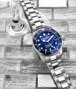 Depthmaster 3950L Quartz 32mm Fashion(Depthmaster 3950l Quartz 32mm Fashion) 33 Depthmaster 3950L Quartz 32mm Fashion(Depthmaster 3950l Quartz 32mm Fashion) -Alexander Store Stuhrling 3950L.2 LS2