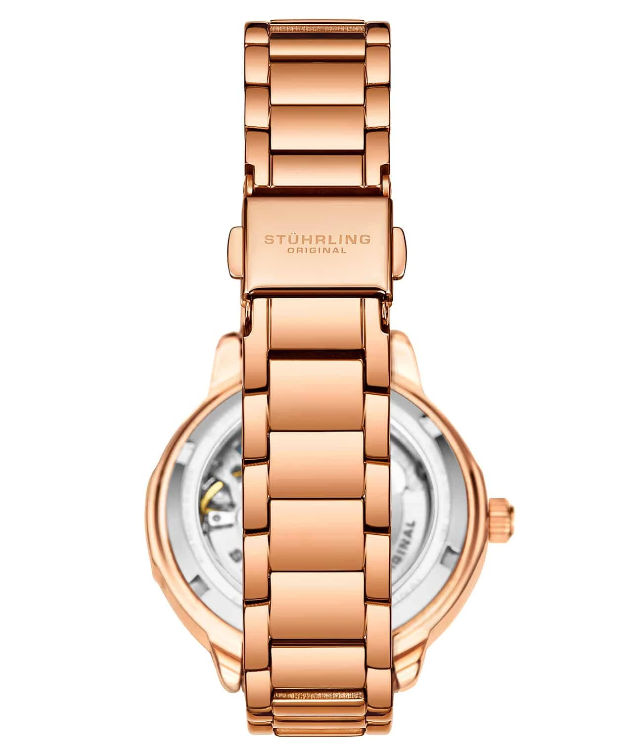 Perle 3951 Automatic 36mm Skeleton(Perle 3951 Automatic 36mm Skeleton) 16 Perle 3951 Automatic 36mm Skeleton(Perle 3951 Automatic 36mm Skeleton) - Image 16