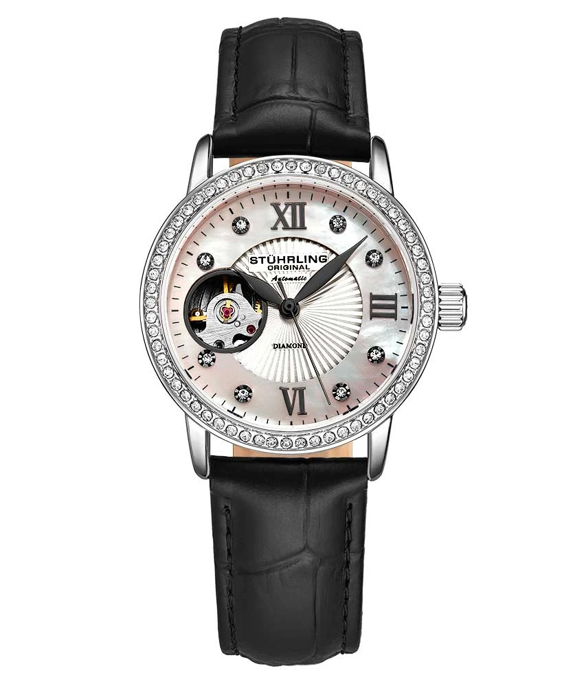 Legacy 3952 Automatic 34mm Skeleton(Legacy 3952 Automatic 34mm Skeleton) 7 Legacy 3952 Automatic 34mm Skeleton(Legacy 3952 Automatic 34mm Skeleton) - Image 7