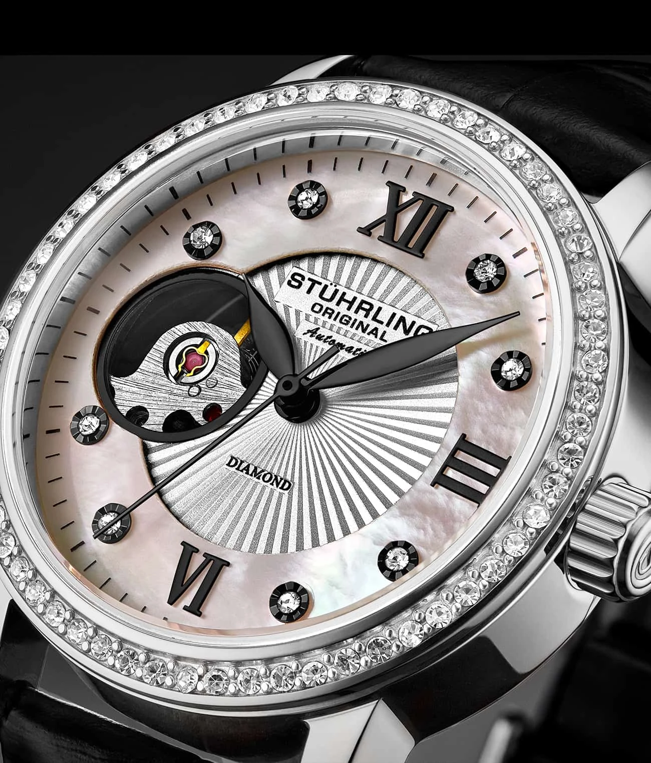 Legacy 3952 Automatic 34mm Skeleton(Legacy 3952 Automatic 34mm Skeleton) 11 Legacy 3952 Automatic 34mm Skeleton(Legacy 3952 Automatic 34mm Skeleton) - Image 11