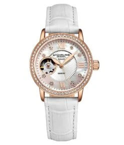 Legacy 3952 Automatic 34mm Skeleton(Legacy 3952 Automatic 34mm Skeleton) 31 Legacy 3952 Automatic 34mm Skeleton(Legacy 3952 Automatic 34mm Skeleton) -Alexander Store Stuhrling 3952.2 DF