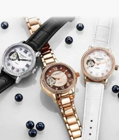 Legacy 3952 Automatic 34mm Skeleton(Legacy 3952 Automatic 34mm Skeleton) 34 Legacy 3952 Automatic 34mm Skeleton(Legacy 3952 Automatic 34mm Skeleton) -Alexander Store Stuhrling 3952.2 Legacy LS1