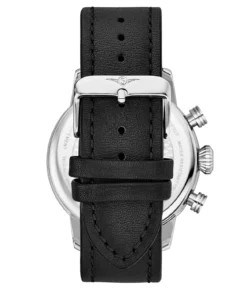 3956 Quartz 45mm Aviator(3956 Quartz 45mm Aviator) -Alexander Store Stuhrling 3956.1 CP