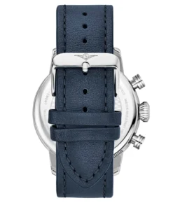 3956 Quartz 45mm Aviator(3956 Quartz 45mm Aviator) -Alexander Store Stuhrling 3956.2 CP