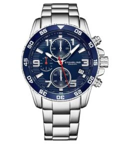 Concorso 3957 Quartz 40mm Chronograph(Concorso 3957 Quartz 40mm Chronograph) 27 Concorso 3957 Quartz 40mm Chronograph(Concorso 3957 Quartz 40mm Chronograph) -Alexander Store Stuhrling 3957.2 DF
