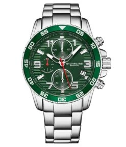 Concorso 3957 Quartz 40mm Chronograph(Concorso 3957 Quartz 40mm Chronograph) 33 Concorso 3957 Quartz 40mm Chronograph(Concorso 3957 Quartz 40mm Chronograph) -Alexander Store Stuhrling 3957.3 DF