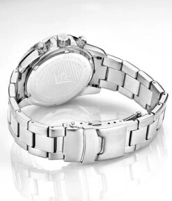 Concorso 3957 Quartz 40mm Chronograph(Concorso 3957 Quartz 40mm Chronograph) 34 Concorso 3957 Quartz 40mm Chronograph(Concorso 3957 Quartz 40mm Chronograph) -Alexander Store Stuhrling 3957.3 Monaco CP