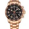 Concorso 3957 Quartz 40mm Chronograph(Concorso 3957 Quartz 40mm Chronograph)
