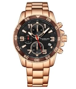 Concorso 3957 Quartz 40mm Chronograph(Concorso 3957 Quartz 40mm Chronograph)
