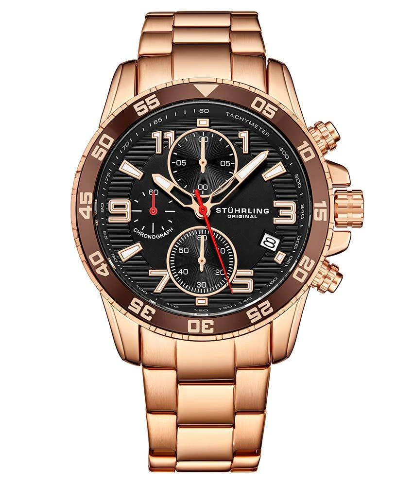 Concorso 3957 Quartz 40mm Chronograph(Concorso 3957 Quartz 40mm Chronograph) 1 Concorso 3957 Quartz 40mm Chronograph(Concorso 3957 Quartz 40mm Chronograph)