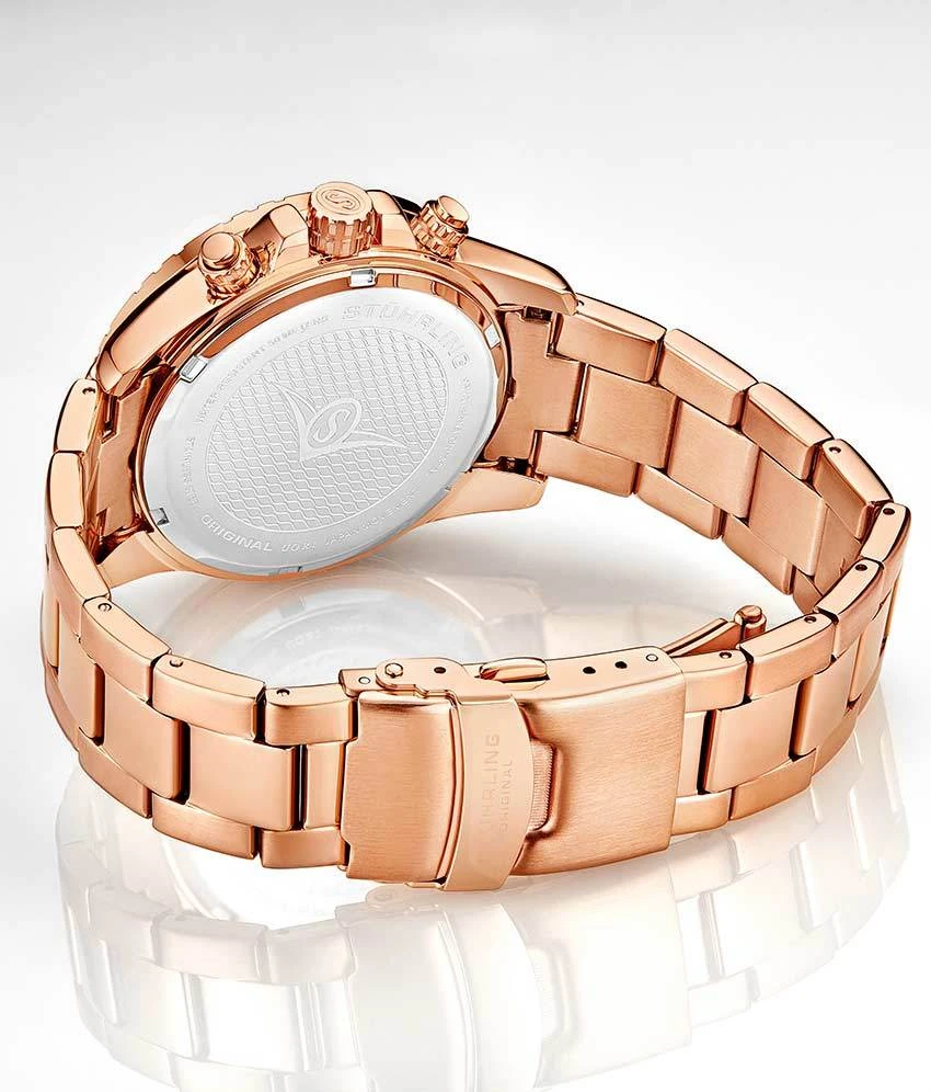 Concorso 3957 Quartz 40mm Chronograph(Concorso 3957 Quartz 40mm Chronograph) 2 Concorso 3957 Quartz 40mm Chronograph(Concorso 3957 Quartz 40mm Chronograph) - Image 2