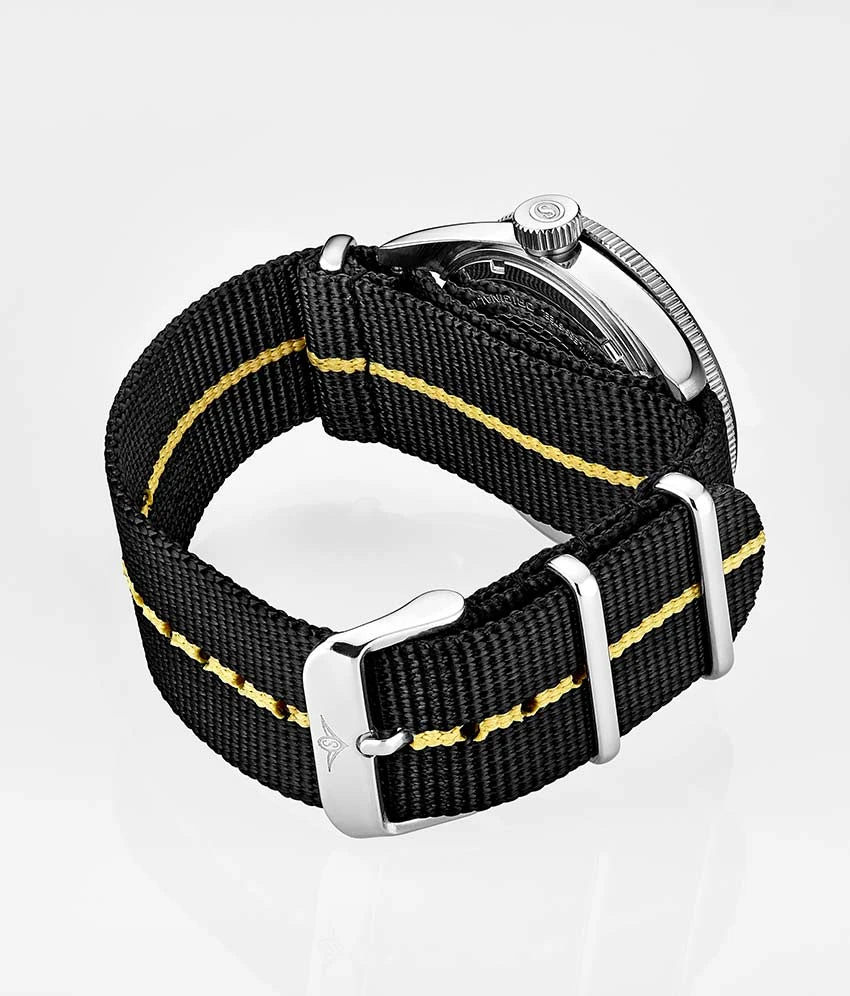 Forti 3958 Quartz 41mm Diver(Forti 3958 Quartz 41mm Diver) 2 Forti 3958 Quartz 41mm Diver(Forti 3958 Quartz 41mm Diver) - Image 2