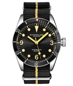 Forti 3958 Quartz 41mm Diver(Forti 3958 Quartz 41mm Diver)