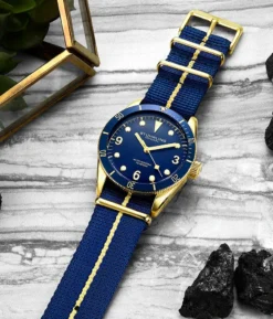 Forti 3958 Quartz 41mm Diver(Forti 3958 Quartz 41mm Diver) 22 Forti 3958 Quartz 41mm Diver(Forti 3958 Quartz 41mm Diver) -Alexander Store Stuhrling 3958.2 Aquadiver LS1