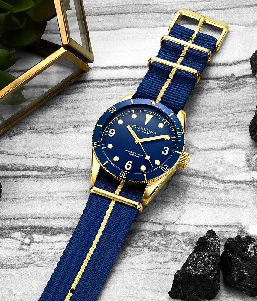 Forti 3958 Quartz 41mm Diver(Forti 3958 Quartz 41mm Diver) 7 Forti 3958 Quartz 41mm Diver(Forti 3958 Quartz 41mm Diver) - Image 7