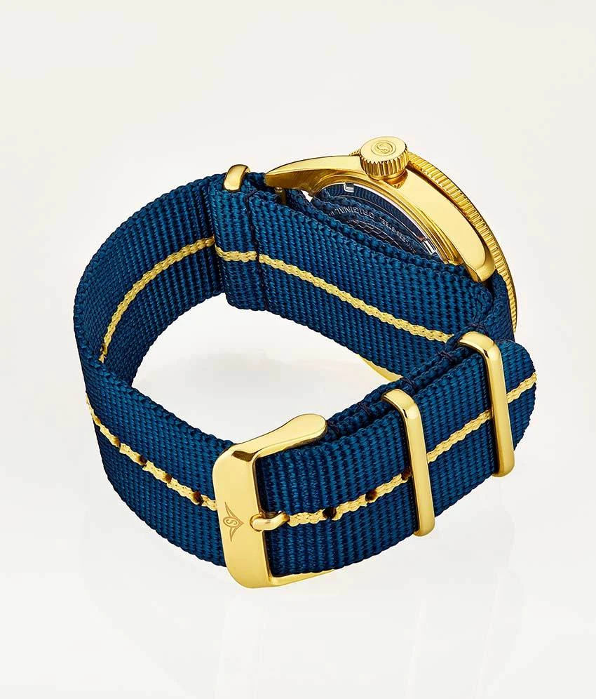 Forti 3958 Quartz 41mm Diver(Forti 3958 Quartz 41mm Diver) 6 Forti 3958 Quartz 41mm Diver(Forti 3958 Quartz 41mm Diver) - Image 6