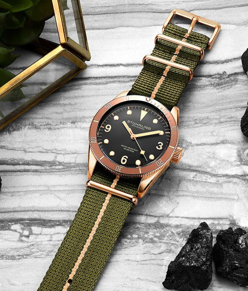 Forti 3958 Quartz 41mm Diver(Forti 3958 Quartz 41mm Diver) 11 Forti 3958 Quartz 41mm Diver(Forti 3958 Quartz 41mm Diver) - Image 11