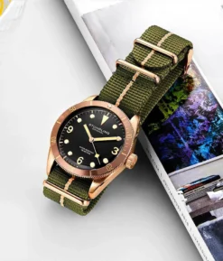 Forti 3958 Quartz 41mm Diver(Forti 3958 Quartz 41mm Diver) 27 Forti 3958 Quartz 41mm Diver(Forti 3958 Quartz 41mm Diver) -Alexander Store Stuhrling 3958.3 Aquadiver LS2