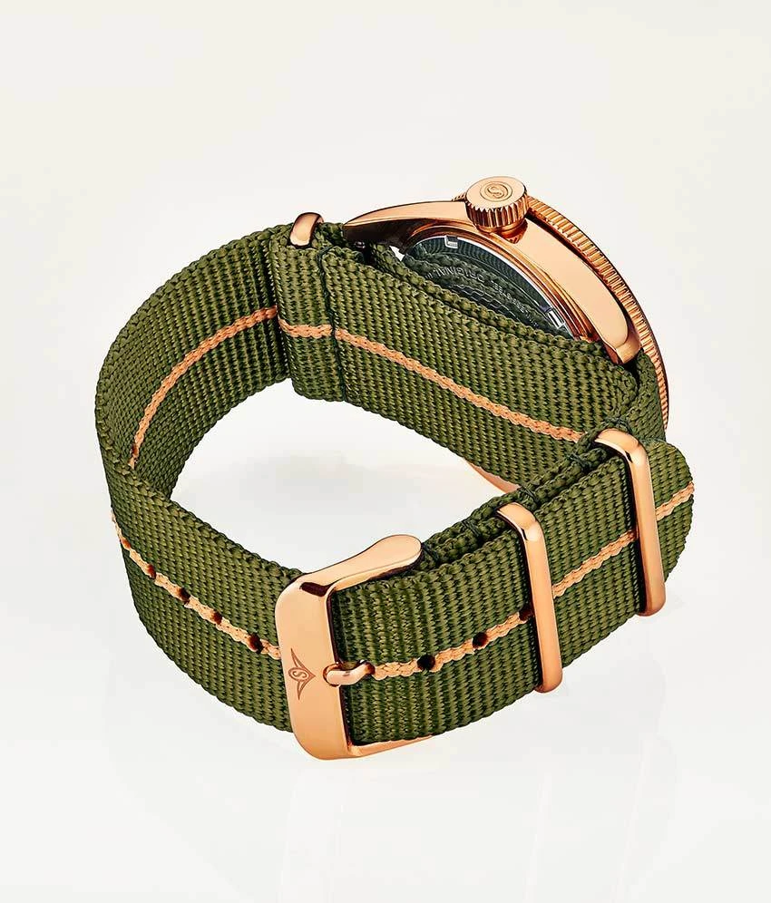 Forti 3958 Quartz 41mm Diver(Forti 3958 Quartz 41mm Diver) 10 Forti 3958 Quartz 41mm Diver(Forti 3958 Quartz 41mm Diver) - Image 10