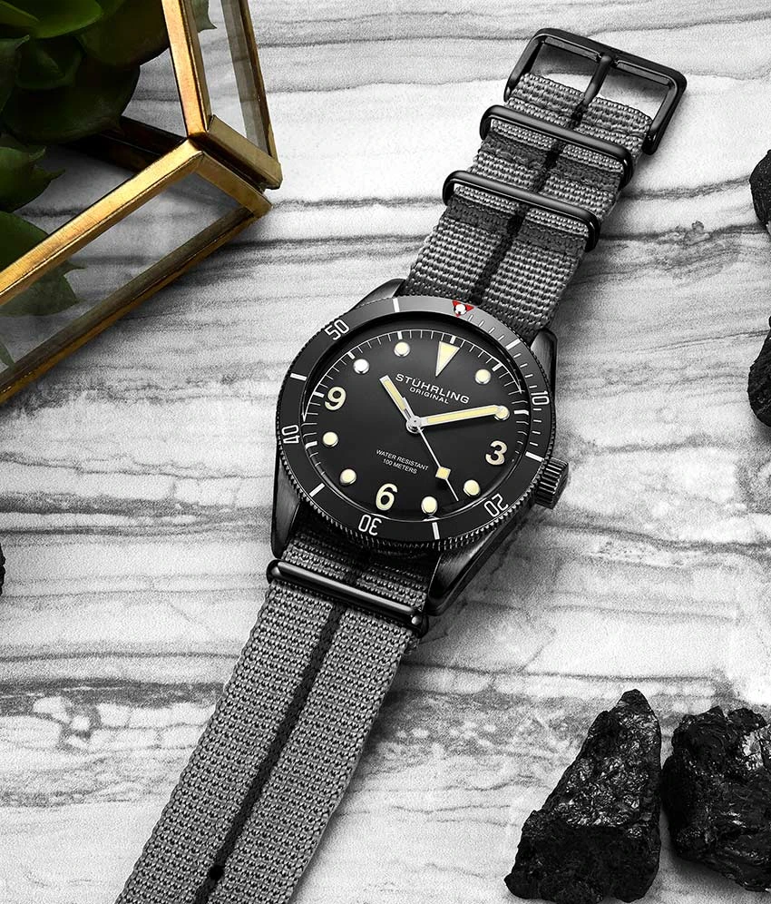 Forti 3958 Quartz 41mm Diver(Forti 3958 Quartz 41mm Diver) 15 Forti 3958 Quartz 41mm Diver(Forti 3958 Quartz 41mm Diver) - Image 15