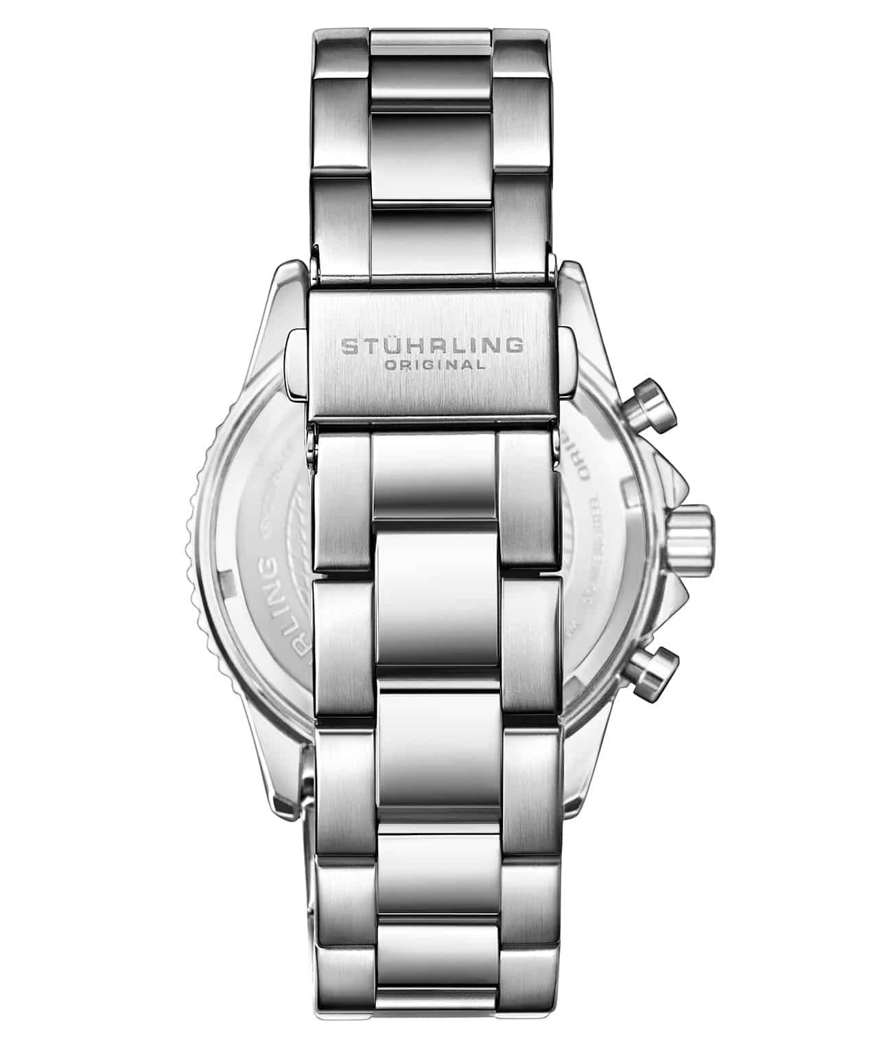 Cerulean Quartz 39mm Fashion(3959 Quartz 39mm Fashion) 2 Cerulean Quartz 39mm Fashion(3959 Quartz 39mm Fashion) - Image 2