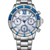 Cerulean Quartz 39mm Fashion(3959 Quartz 39mm Fashion)