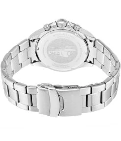 Ultima 3960 Quartz 42mm Chronograph(Ultima 3960 Quartz 42mm Chronograph) -Alexander Store Stuhrling 3960.2 CP