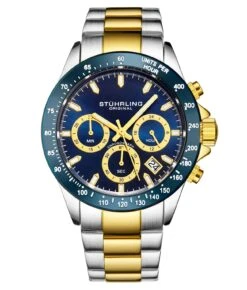 Ultima 3960 Quartz 42mm Chronograph(Ultima 3960 Quartz 42mm Chronograph)