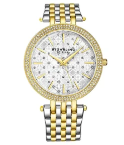 Soiree 3962 Quartz 39mm Classic(Soiree 3962 Quartz 39mm Classic) 16 Soiree 3962 Quartz 39mm Classic(Soiree 3962 Quartz 39mm Classic) -Alexander Store Stuhrling 3962.4 DF