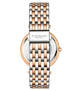 Soiree 3962 Quartz 39mm Classic(Soiree 3962 Quartz 39mm Classic) 19 Soiree 3962 Quartz 39mm Classic(Soiree 3962 Quartz 39mm Classic) -Alexander Store Stuhrling 3962.5 CP