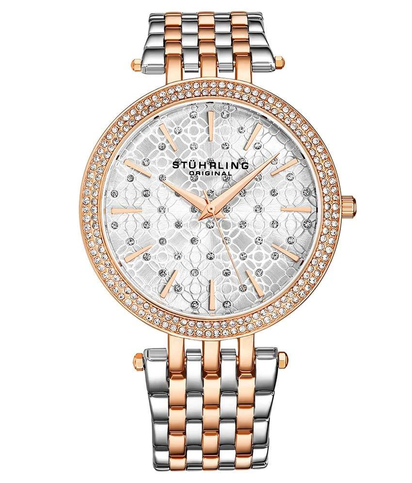 Soiree 3962 Quartz 39mm Classic(Soiree 3962 Quartz 39mm Classic) 9 Soiree 3962 Quartz 39mm Classic(Soiree 3962 Quartz 39mm Classic) - Image 9