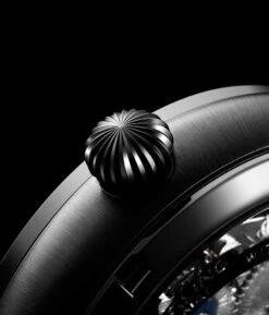 Winchester 3964 Automatic 42 Mm Skeleton(Winchester 3964 Automatic 44mm Skeleton) -Alexander Store Stuhrling 3964.2 Winchester Elite legacy MC3