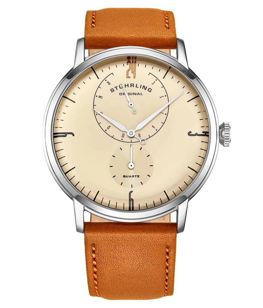 Cabaletta 3969 Quartz 42mm Classic(Cabaletta 3969 Quartz 42mm Classic) 4 Cabaletta 3969 Quartz 42mm Classic(Cabaletta 3969 Quartz 42mm Classic) - Image 4