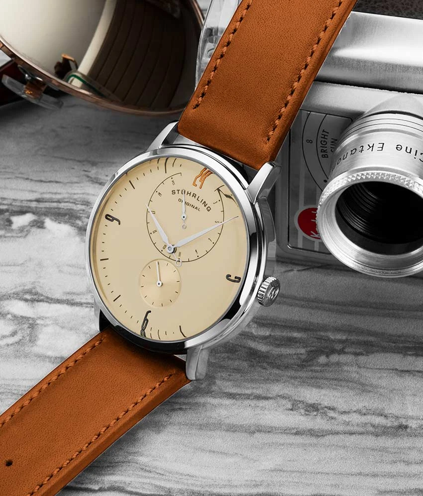 Cabaletta 3969 Quartz 42mm Classic(Cabaletta 3969 Quartz 42mm Classic) 5 Cabaletta 3969 Quartz 42mm Classic(Cabaletta 3969 Quartz 42mm Classic) - Image 5