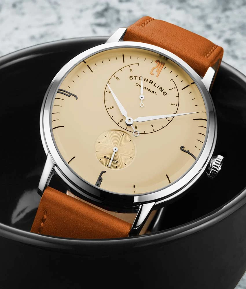 Cabaletta 3969 Quartz 42mm Classic(Cabaletta 3969 Quartz 42mm Classic) 6 Cabaletta 3969 Quartz 42mm Classic(Cabaletta 3969 Quartz 42mm Classic) - Image 6