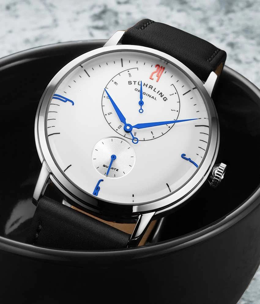 Cabaletta 3969 Quartz 42mm Classic(Cabaletta 3969 Quartz 42mm Classic) 2 Cabaletta 3969 Quartz 42mm Classic(Cabaletta 3969 Quartz 42mm Classic) - Image 2