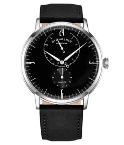 Cabaletta 3969 Quartz 42mm Classic(Cabaletta 3969 Quartz 42mm Classic) 18 Cabaletta 3969 Quartz 42mm Classic(Cabaletta 3969 Quartz 42mm Classic) -Alexander Store Stuhrling 3969.3 DF