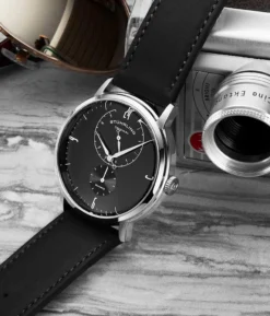 Cabaletta 3969 Quartz 42mm Classic(Cabaletta 3969 Quartz 42mm Classic) 19 Cabaletta 3969 Quartz 42mm Classic(Cabaletta 3969 Quartz 42mm Classic) -Alexander Store Stuhrling 3969.3 Symphony LS1