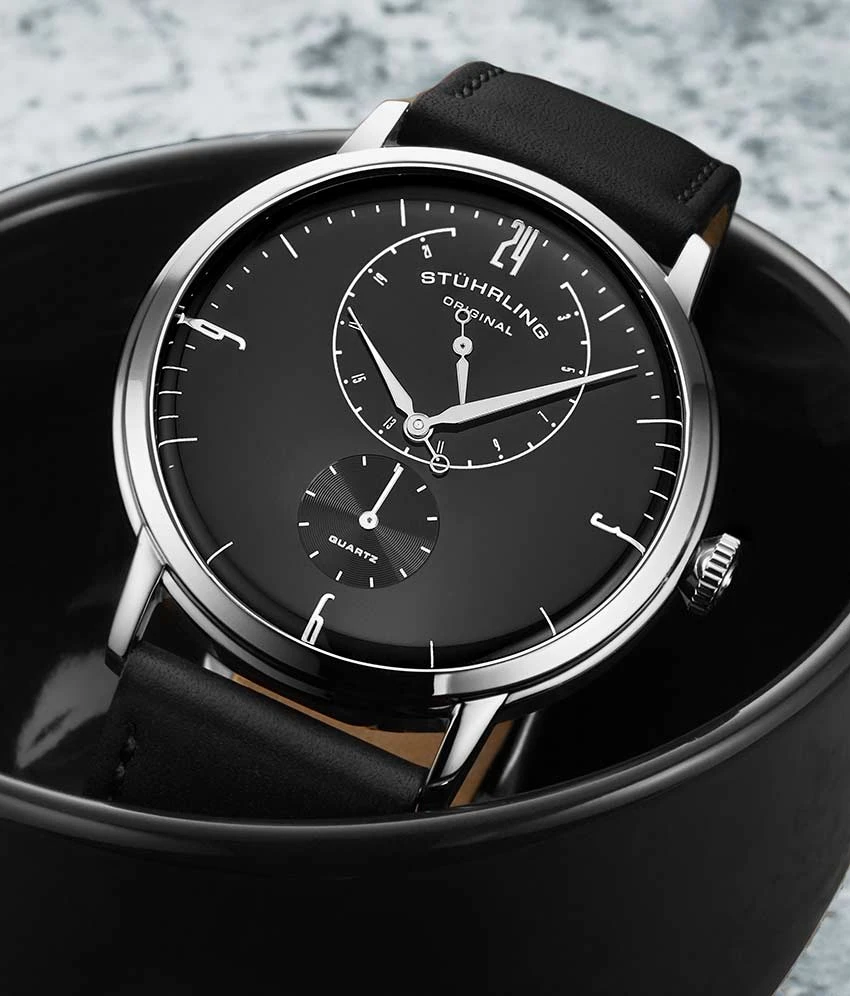 Cabaletta 3969 Quartz 42mm Classic(Cabaletta 3969 Quartz 42mm Classic) 9 Cabaletta 3969 Quartz 42mm Classic(Cabaletta 3969 Quartz 42mm Classic) - Image 9