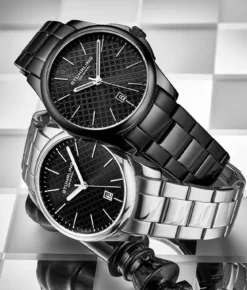 Argyle 3970 Quartz 42mm Classic(Argyle 3970 Quartz 42mm Classic) 15 Argyle 3970 Quartz 42mm Classic(Argyle 3970 Quartz 42mm Classic) -Alexander Store Stuhrling 3970.1 Symphony LS1