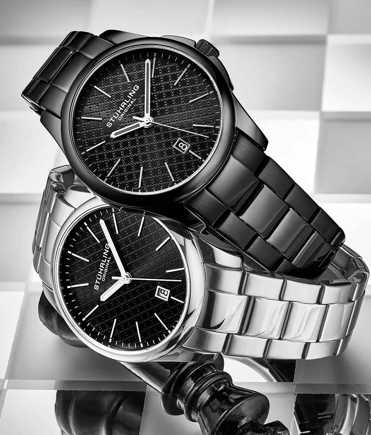 Argyle 3970 Quartz 42mm Classic(Argyle 3970 Quartz 42mm Classic) 4 Argyle 3970 Quartz 42mm Classic(Argyle 3970 Quartz 42mm Classic) - Image 4