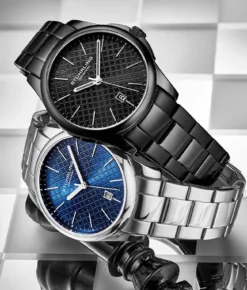 Argyle 3970 Quartz 42mm Classic(Argyle 3970 Quartz 42mm Classic) 17 Argyle 3970 Quartz 42mm Classic(Argyle 3970 Quartz 42mm Classic) -Alexander Store Stuhrling 3970.2 Symphony LS1