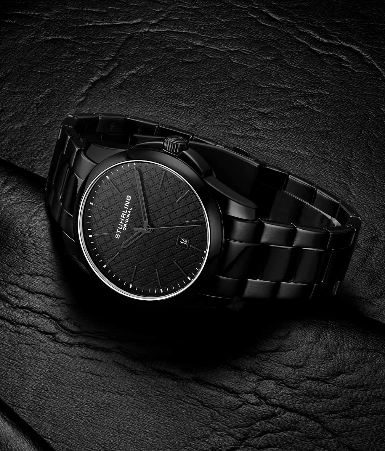 Argyle 3970 Quartz 42mm Classic(Argyle 3970 Quartz 42mm Classic) 10 Argyle 3970 Quartz 42mm Classic(Argyle 3970 Quartz 42mm Classic) - Image 10