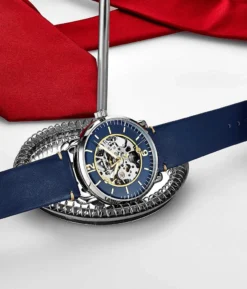 Mantra 3972 Automatic 42mm Skeleton(Mantra 3972 Automatic 42mm Skeleton) 15 Mantra 3972 Automatic 42mm Skeleton(Mantra 3972 Automatic 42mm Skeleton) -Alexander Store Stuhrling 3972.1 Legacy LS2