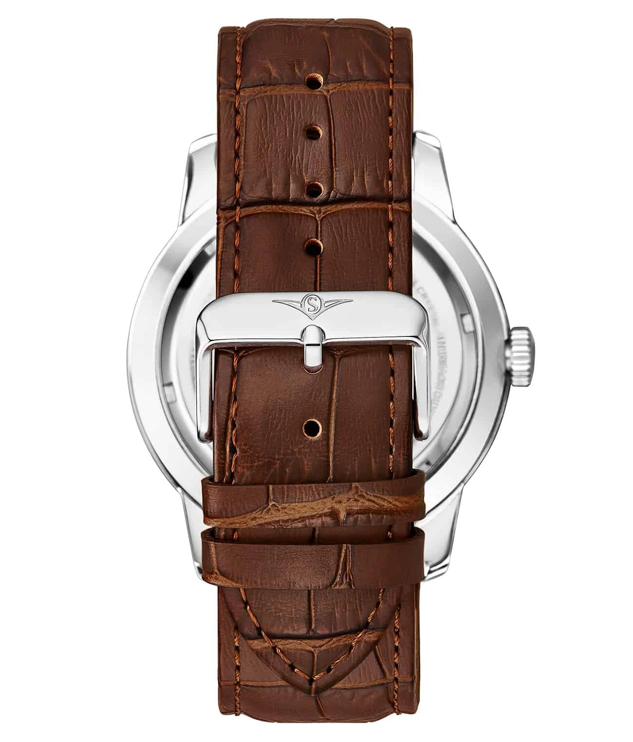 Aristocraft Automatic 48mm Skeleton(3973 Automatic 48mm Skeleton) 2 Aristocraft Automatic 48mm Skeleton(3973 Automatic 48mm Skeleton) - Image 2