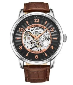 Aristocraft Automatic 48mm Skeleton(3973 Automatic 48mm Skeleton)